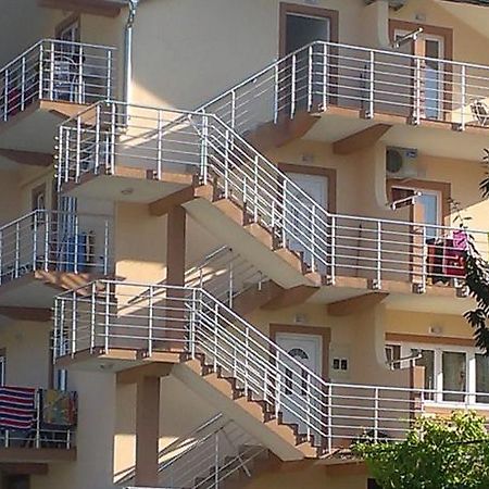Apartments Nedovic-Jaz Budva Ruang foto