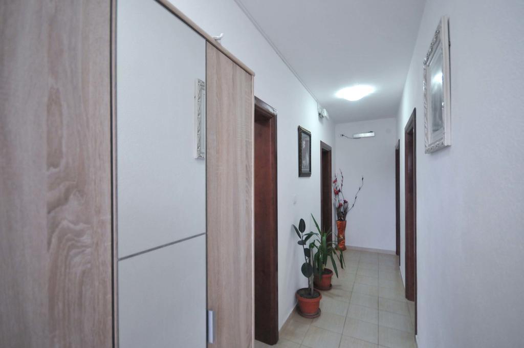Apartments Nedovic-Jaz Budva Bagian luar foto