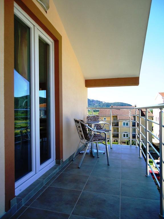 Apartments Nedovic-Jaz Budva Ruang foto