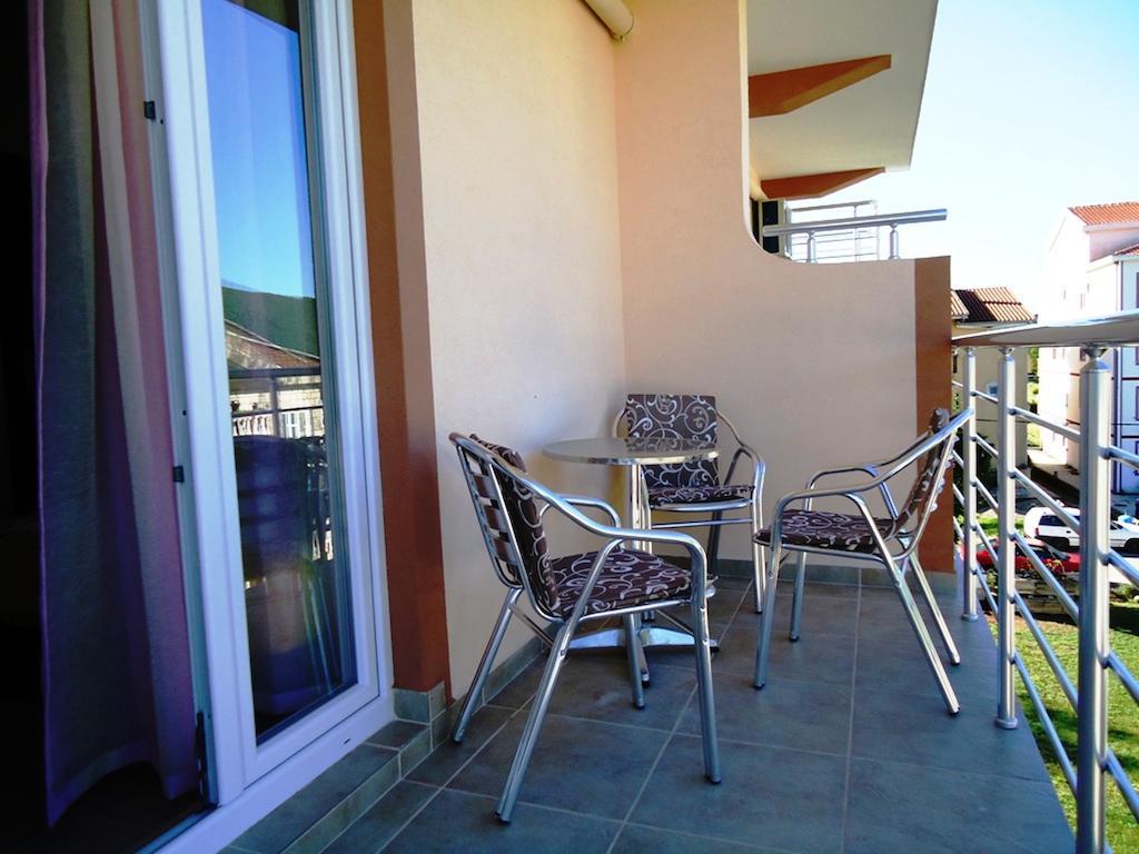 Apartments Nedovic-Jaz Budva Ruang foto