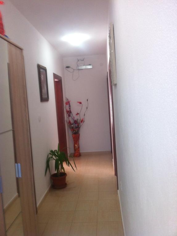 Apartments Nedovic-Jaz Budva Bagian luar foto
